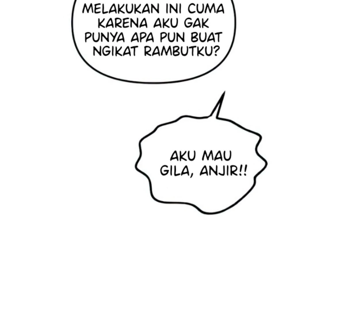 Homeless Chapter 138 halaman 7