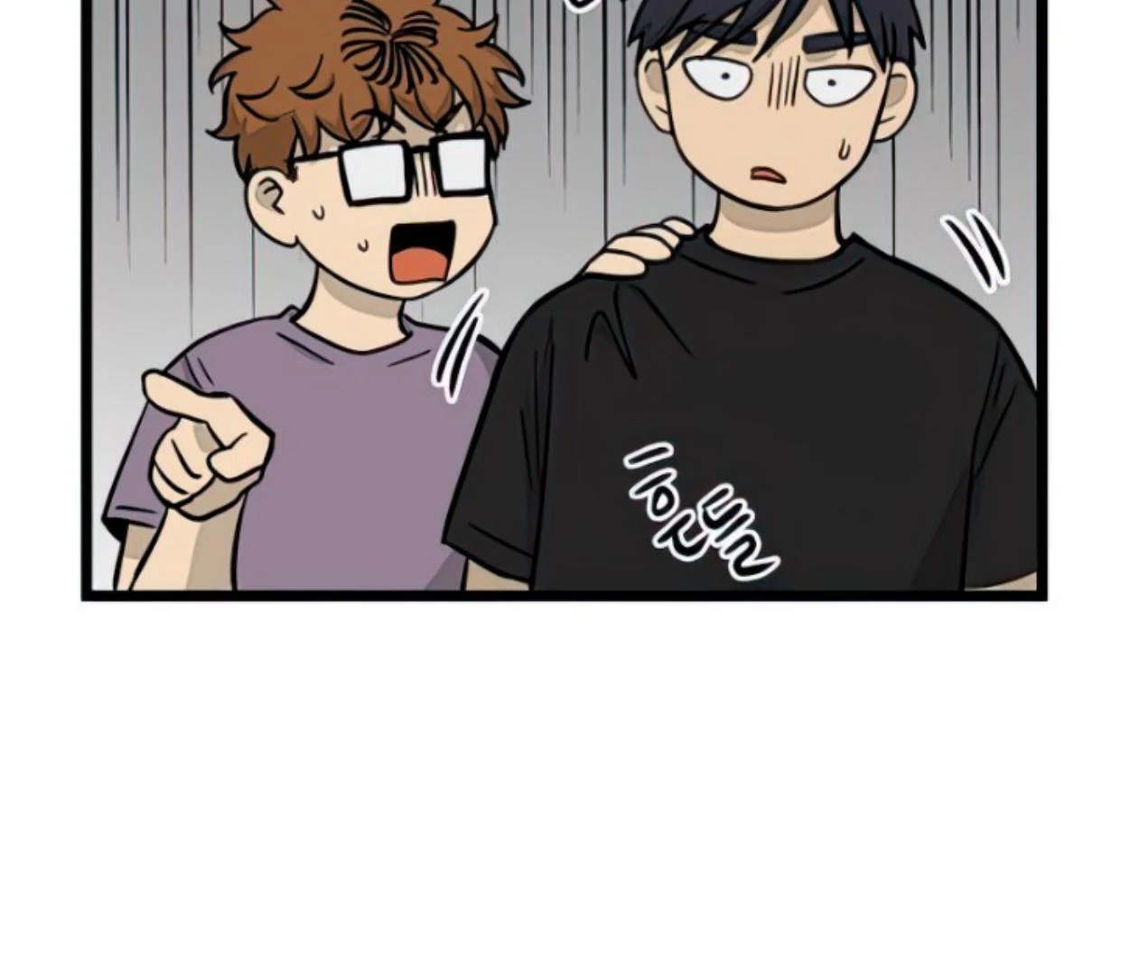 Homeless Chapter 138 halaman 9