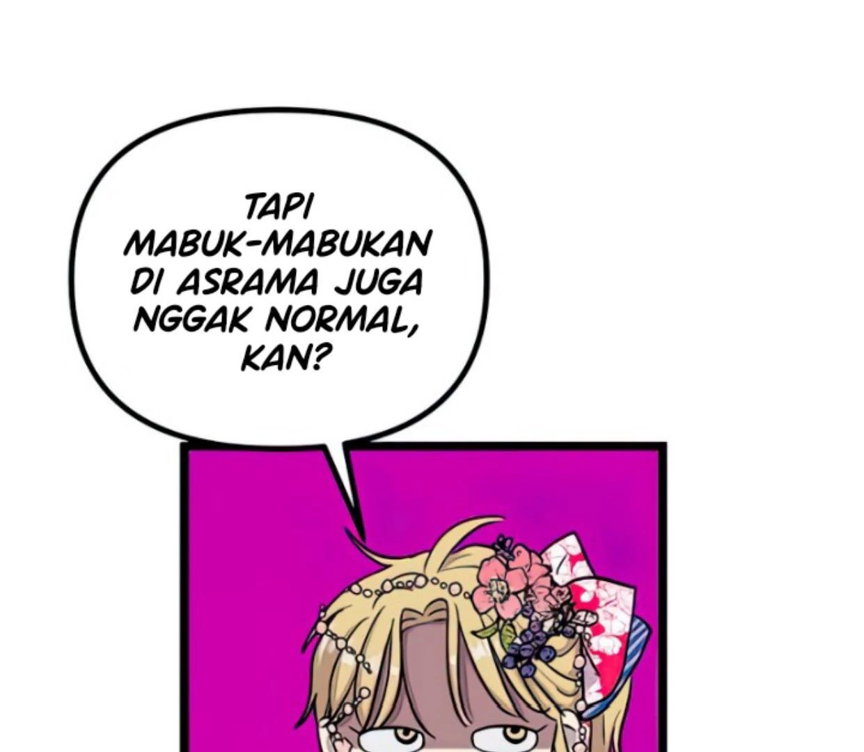 Homeless Chapter 139 halaman 10