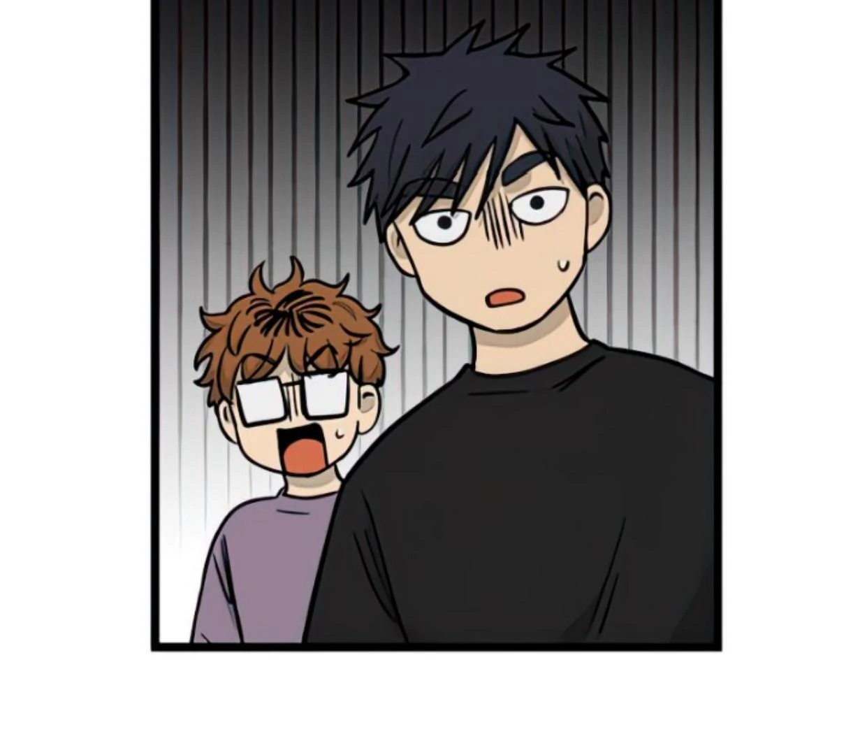 Homeless Chapter 139 halaman 14