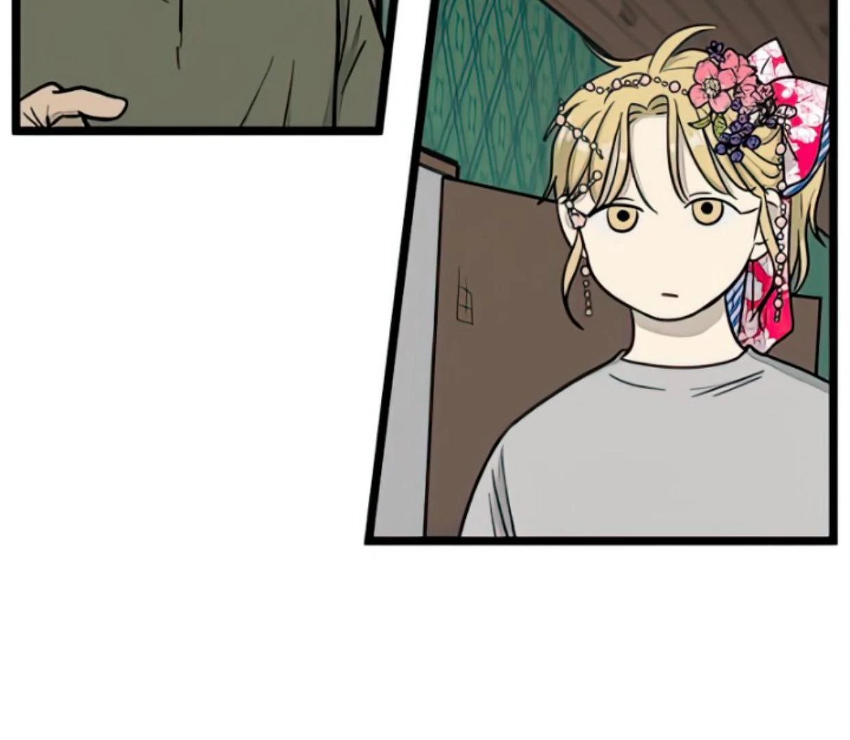 Homeless Chapter 139 halaman 9