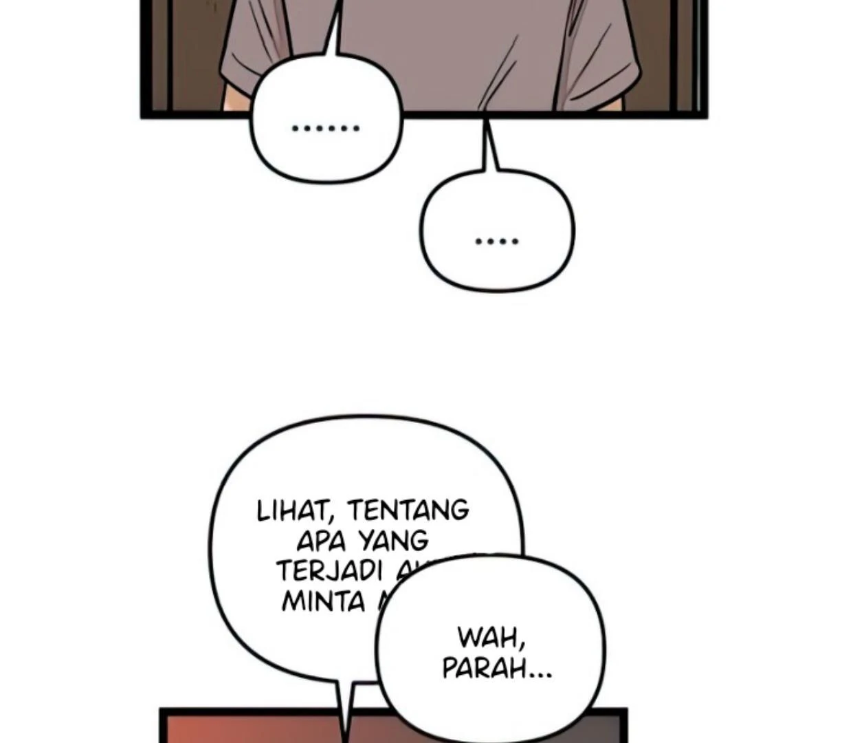 Homeless Chapter 141 halaman 11