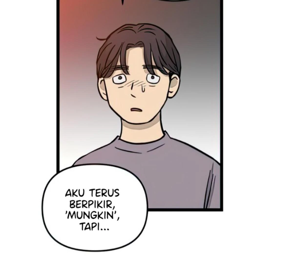 Homeless Chapter 141 halaman 12