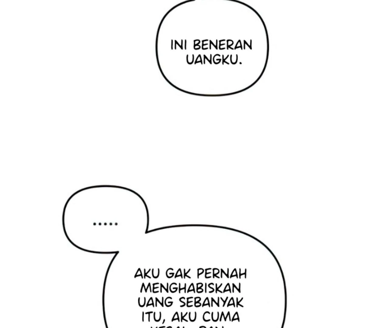 Homeless Chapter 141 halaman 9