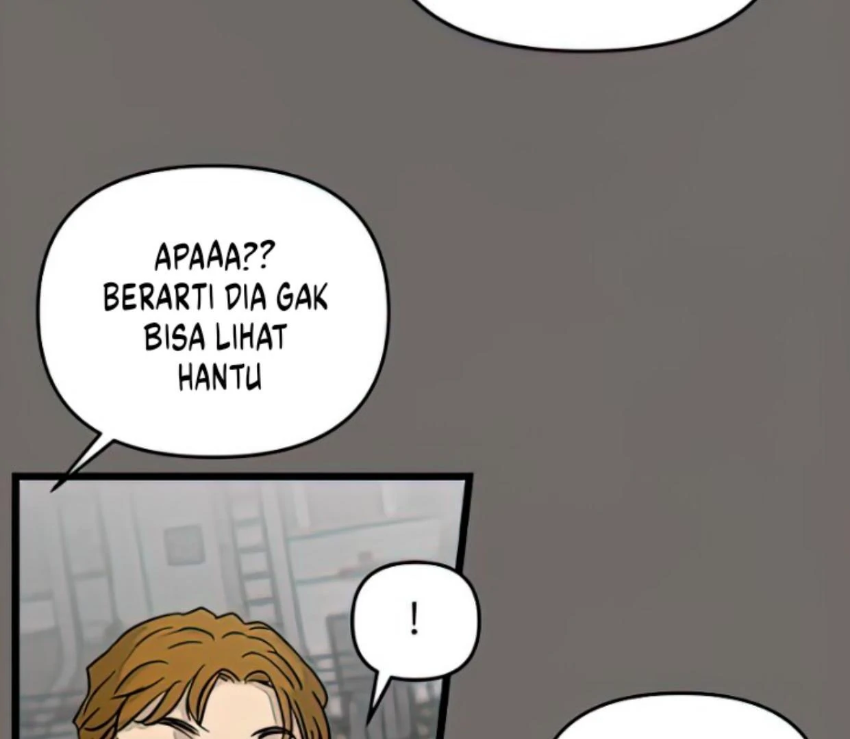 Homeless Chapter 143 halaman 8