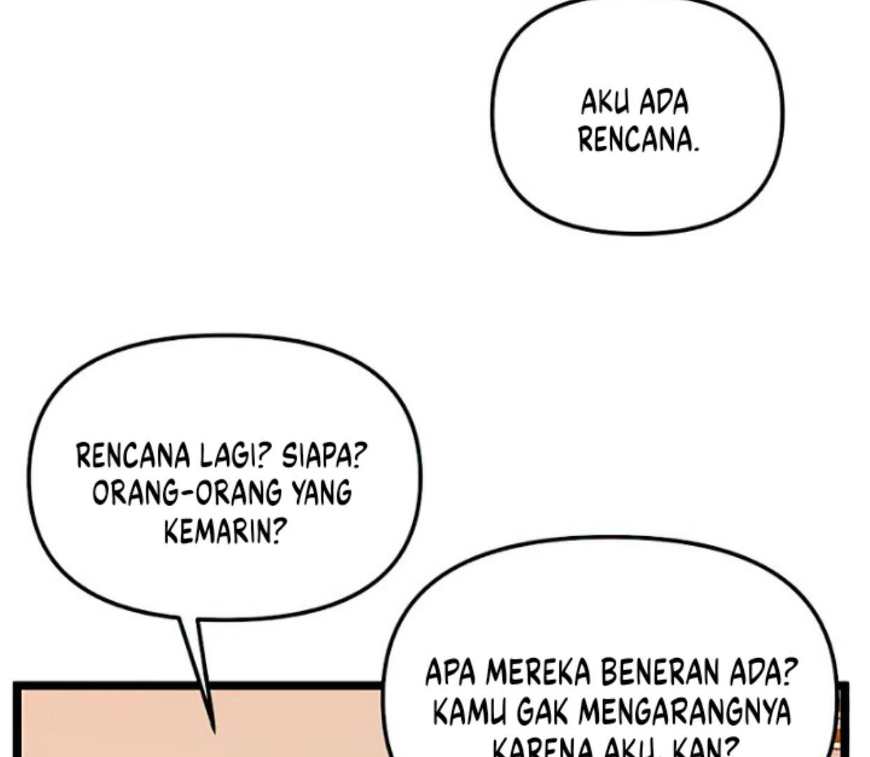 Homeless Chapter 144 halaman 11