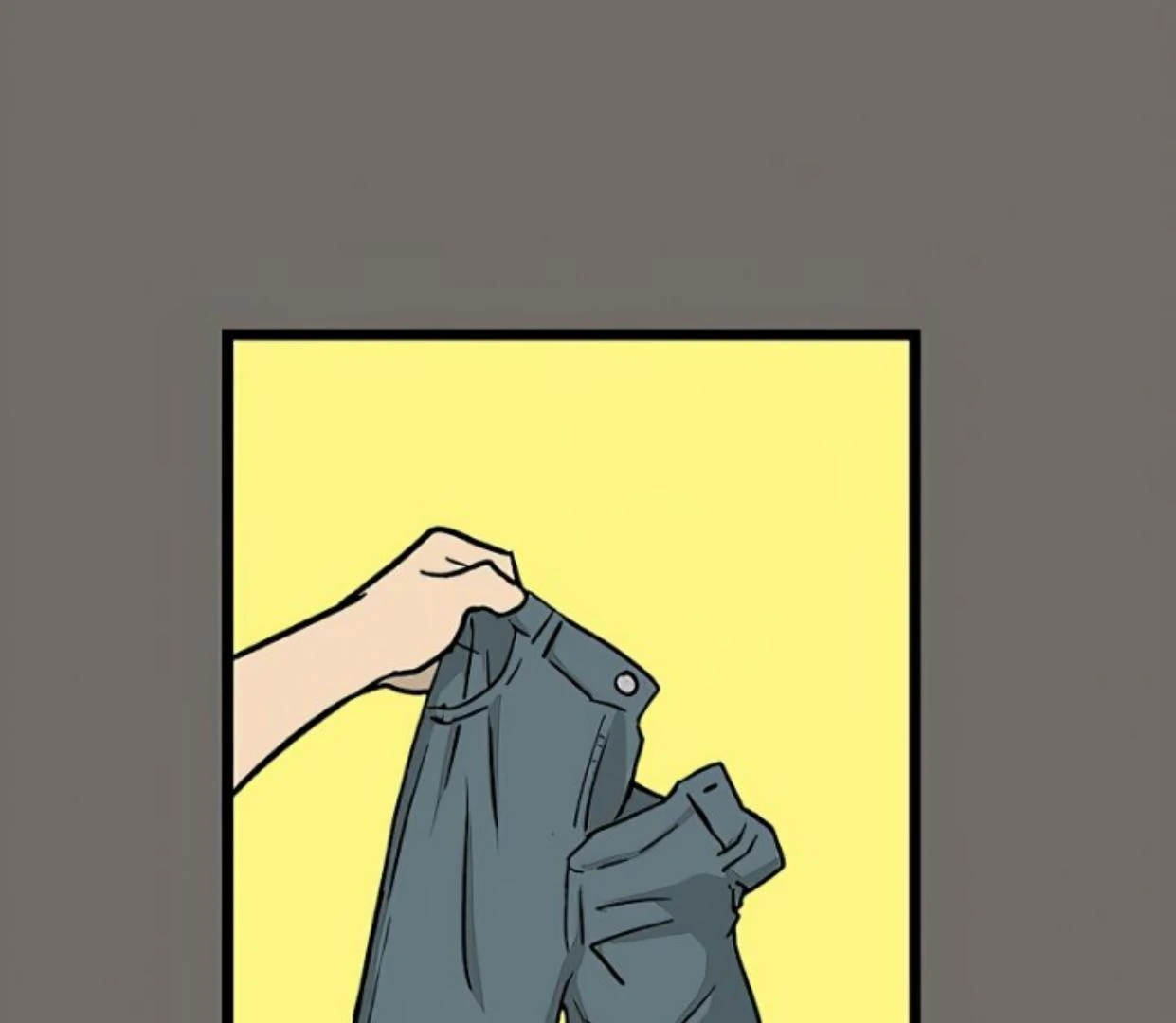 Homeless Chapter 145 halaman 10