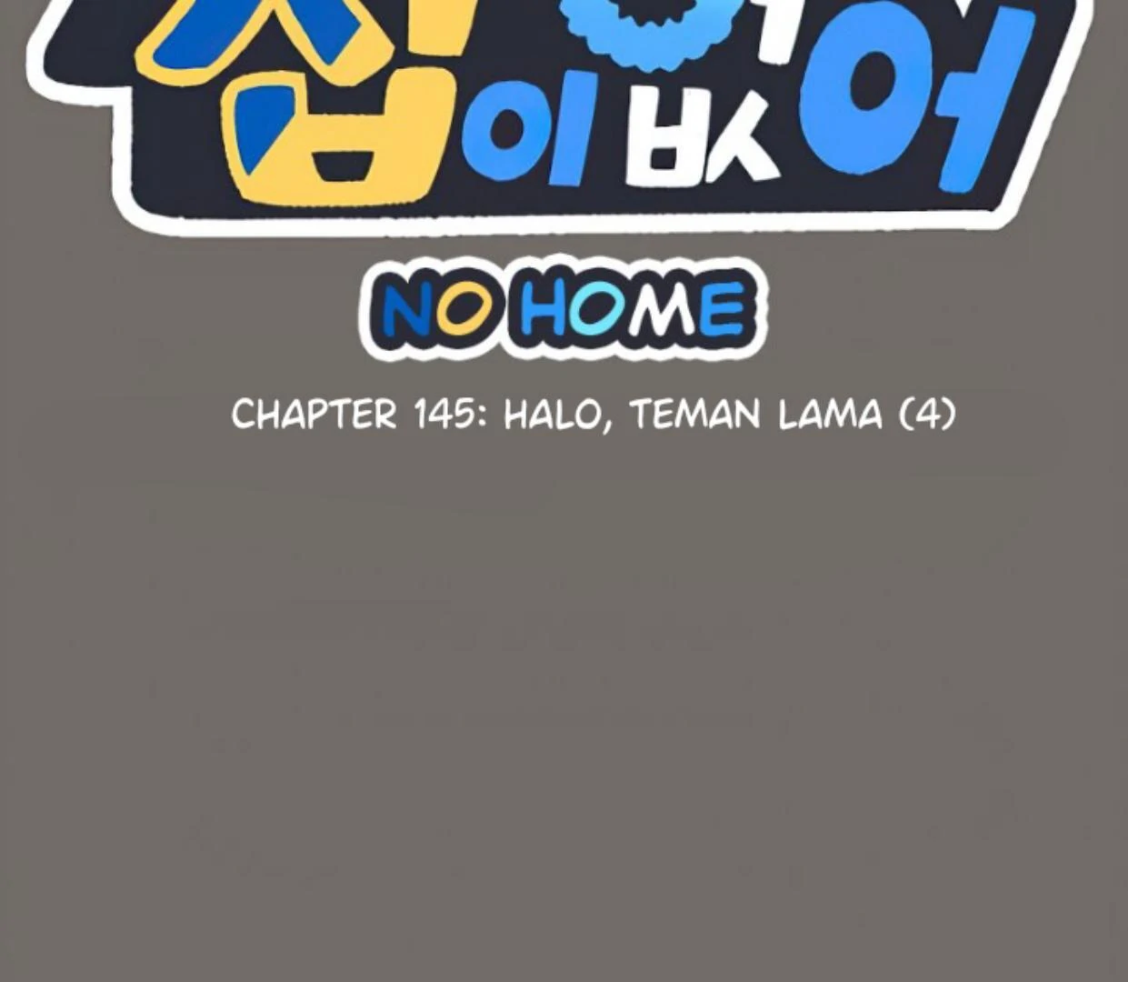 Homeless Chapter 145 halaman 9