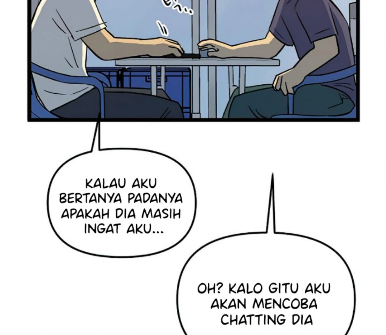 Homeless Chapter 146 halaman 11