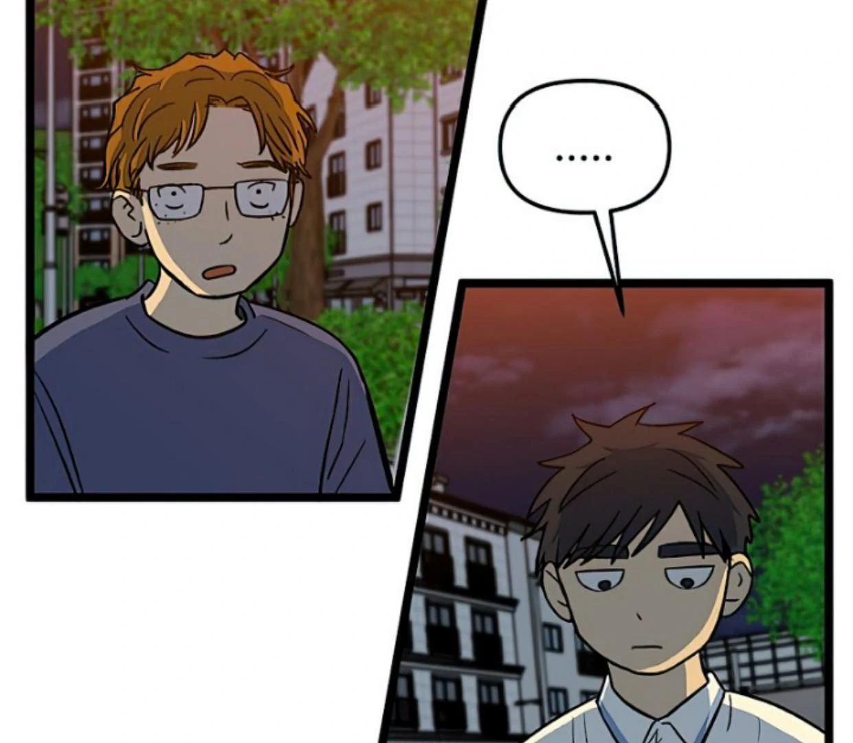 Homeless Chapter 146 halaman 13