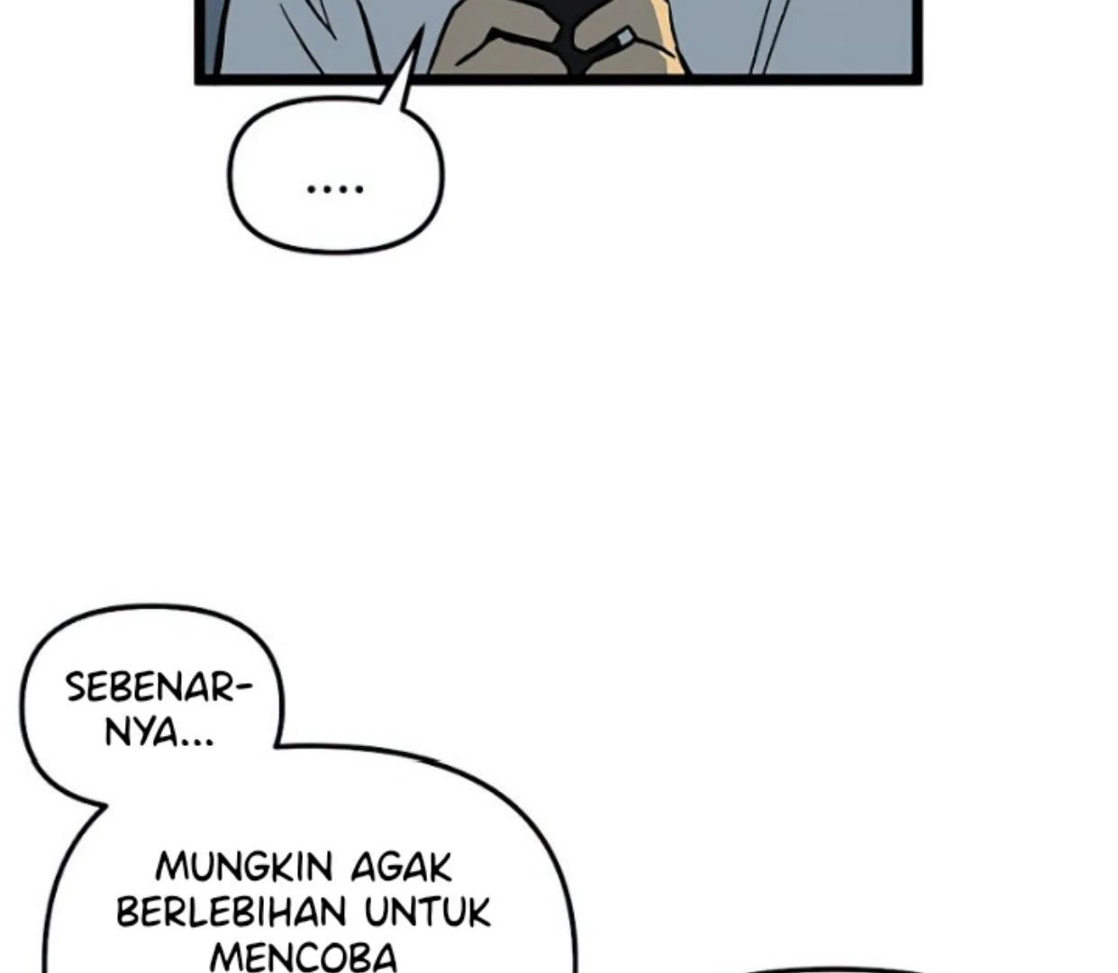 Homeless Chapter 146 halaman 9