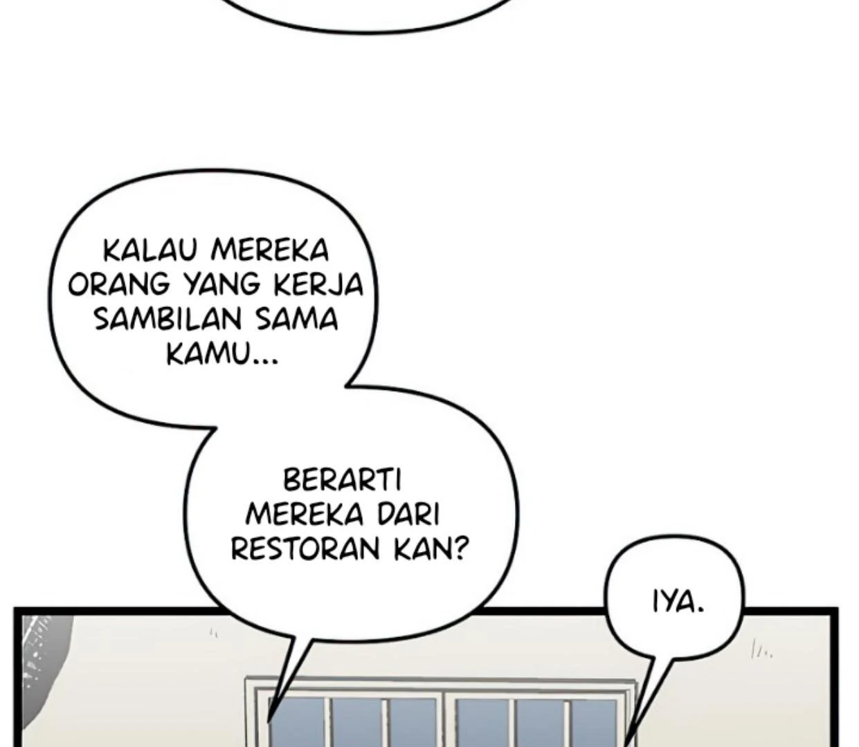 Homeless Chapter 150 halaman 11