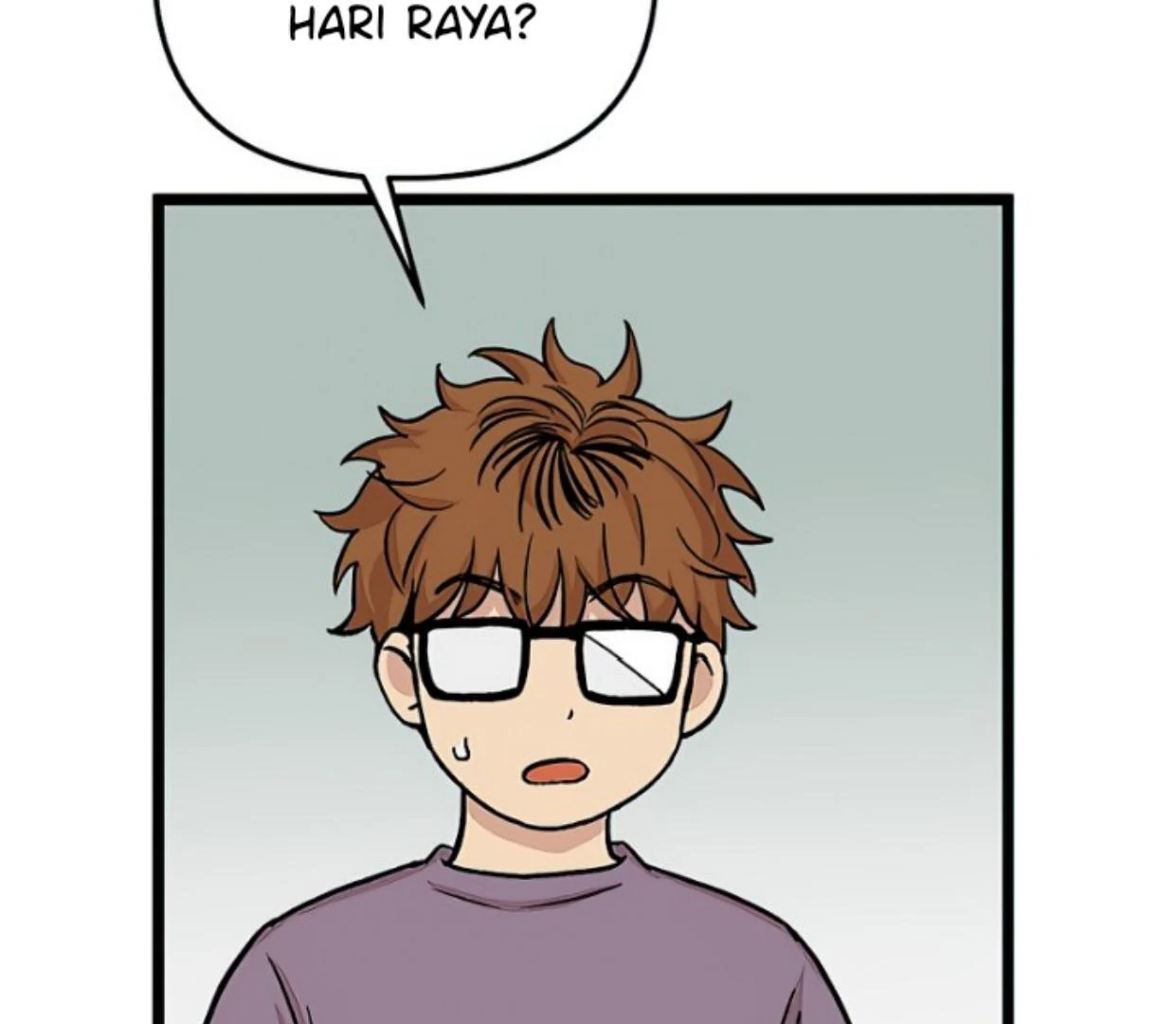 Homeless Chapter 153 halaman 7