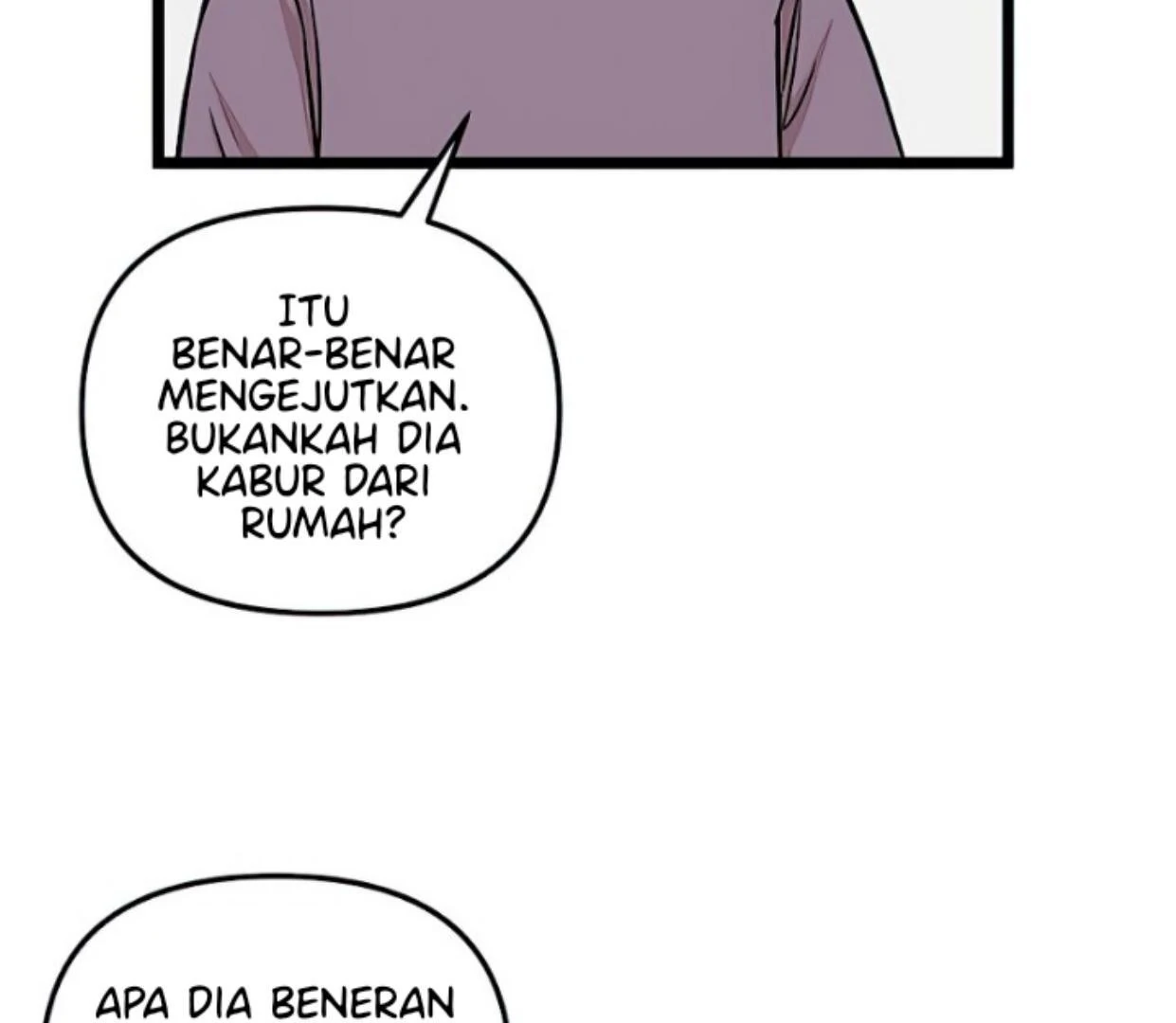 Homeless Chapter 153 halaman 8