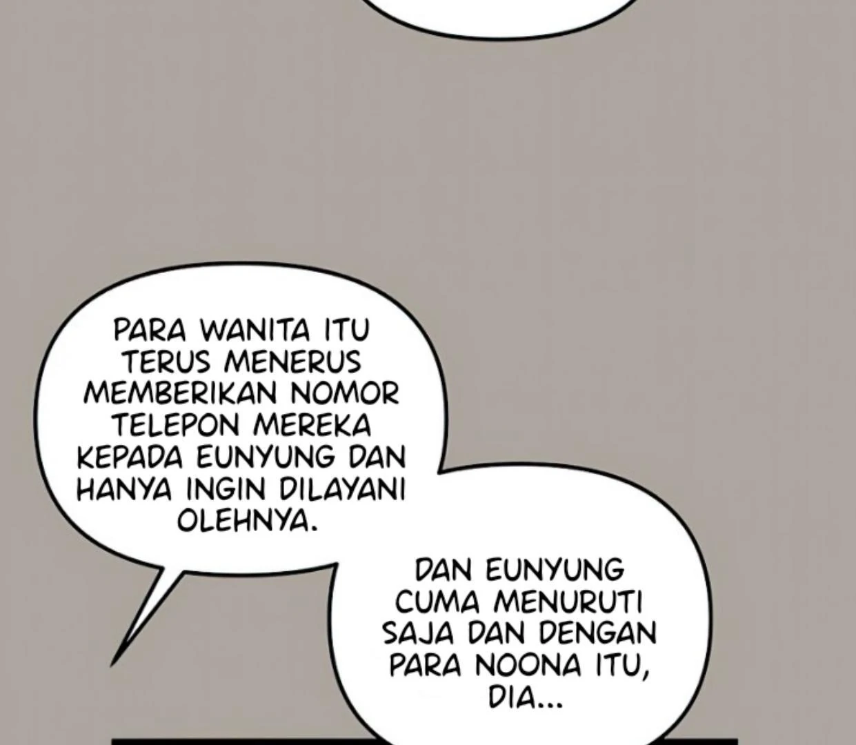 Homeless Chapter 154 halaman 13