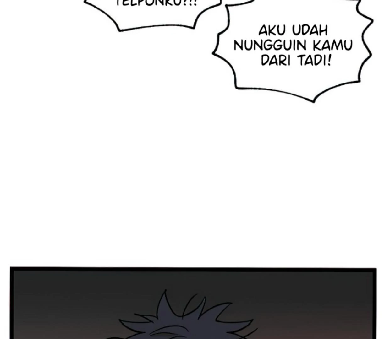Homeless Chapter 156 halaman 7
