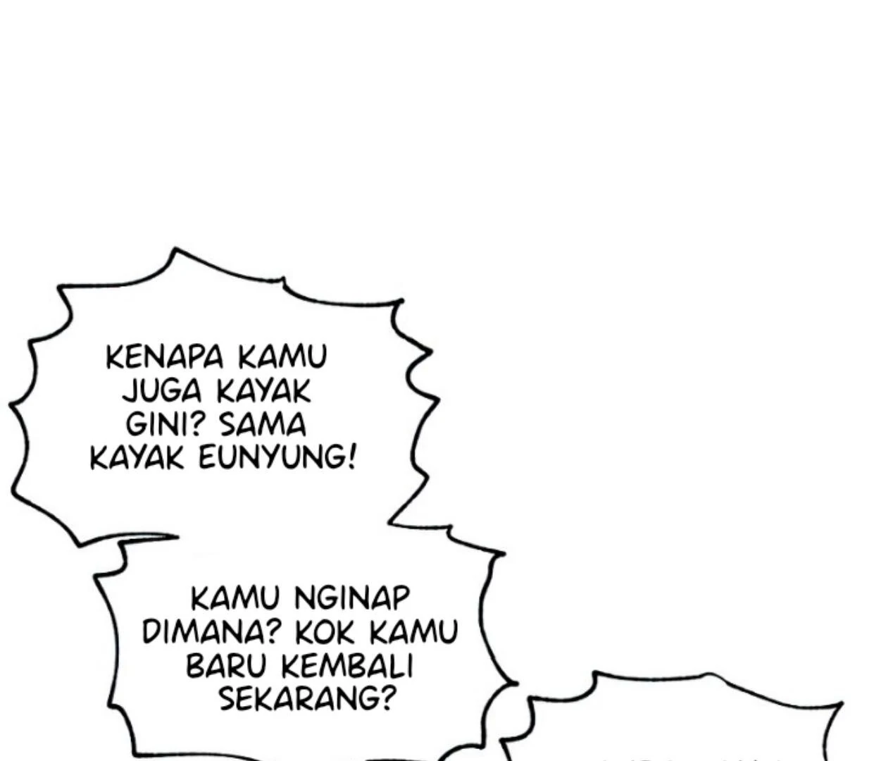 Homeless Chapter 156 halaman 9