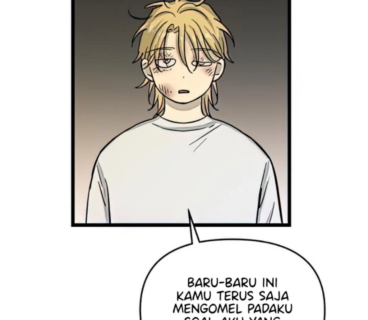 Homeless Chapter 157 halaman 12