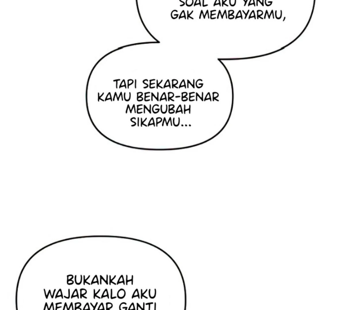 Homeless Chapter 157 halaman 13