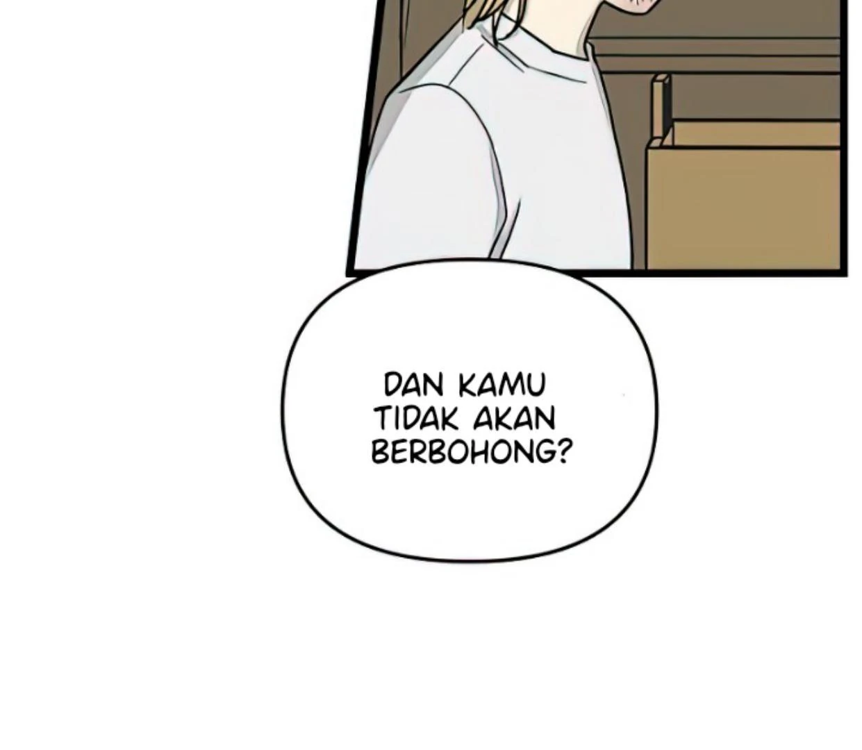 Homeless Chapter 158 halaman 11