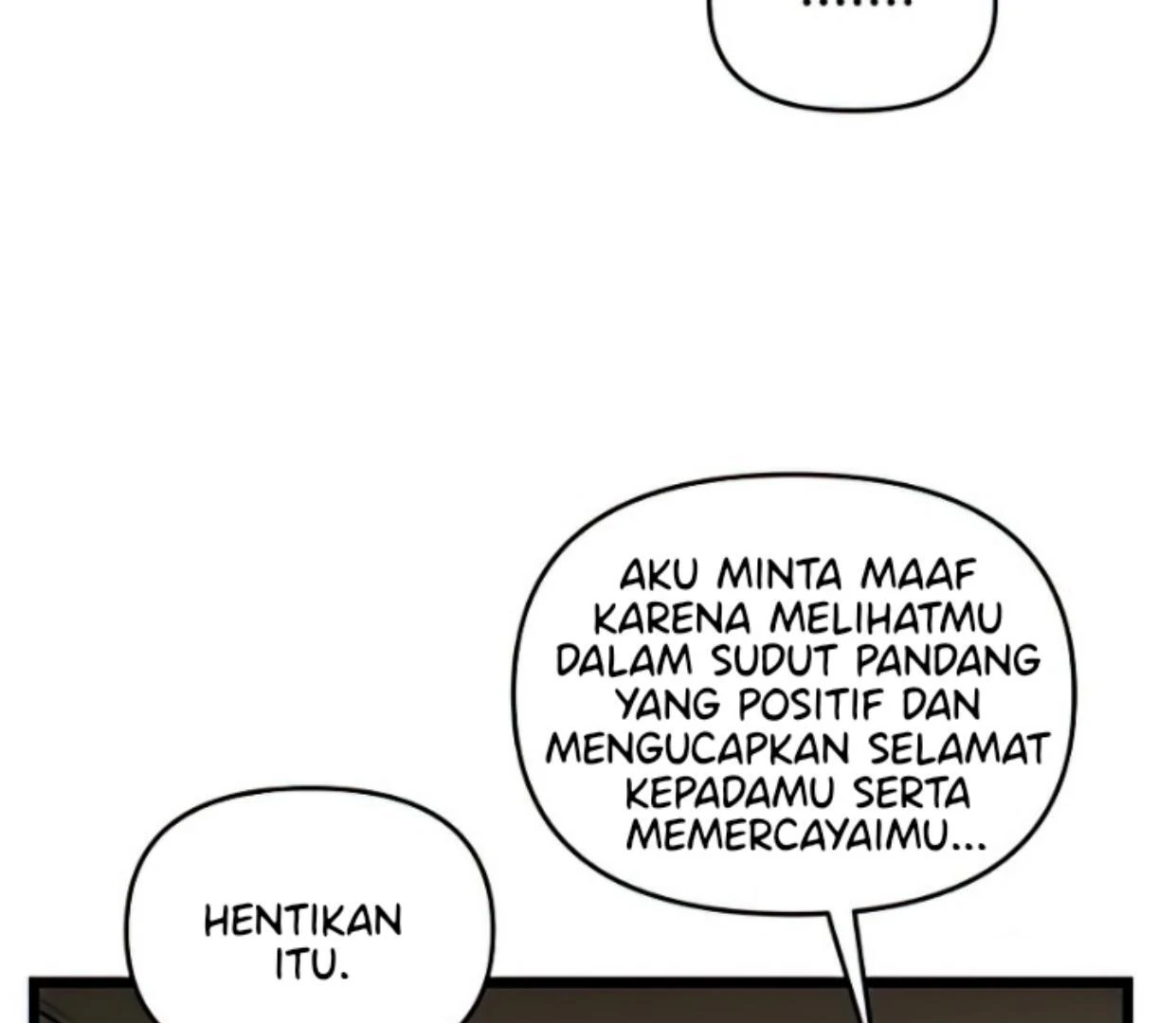 Homeless Chapter 158 halaman 7