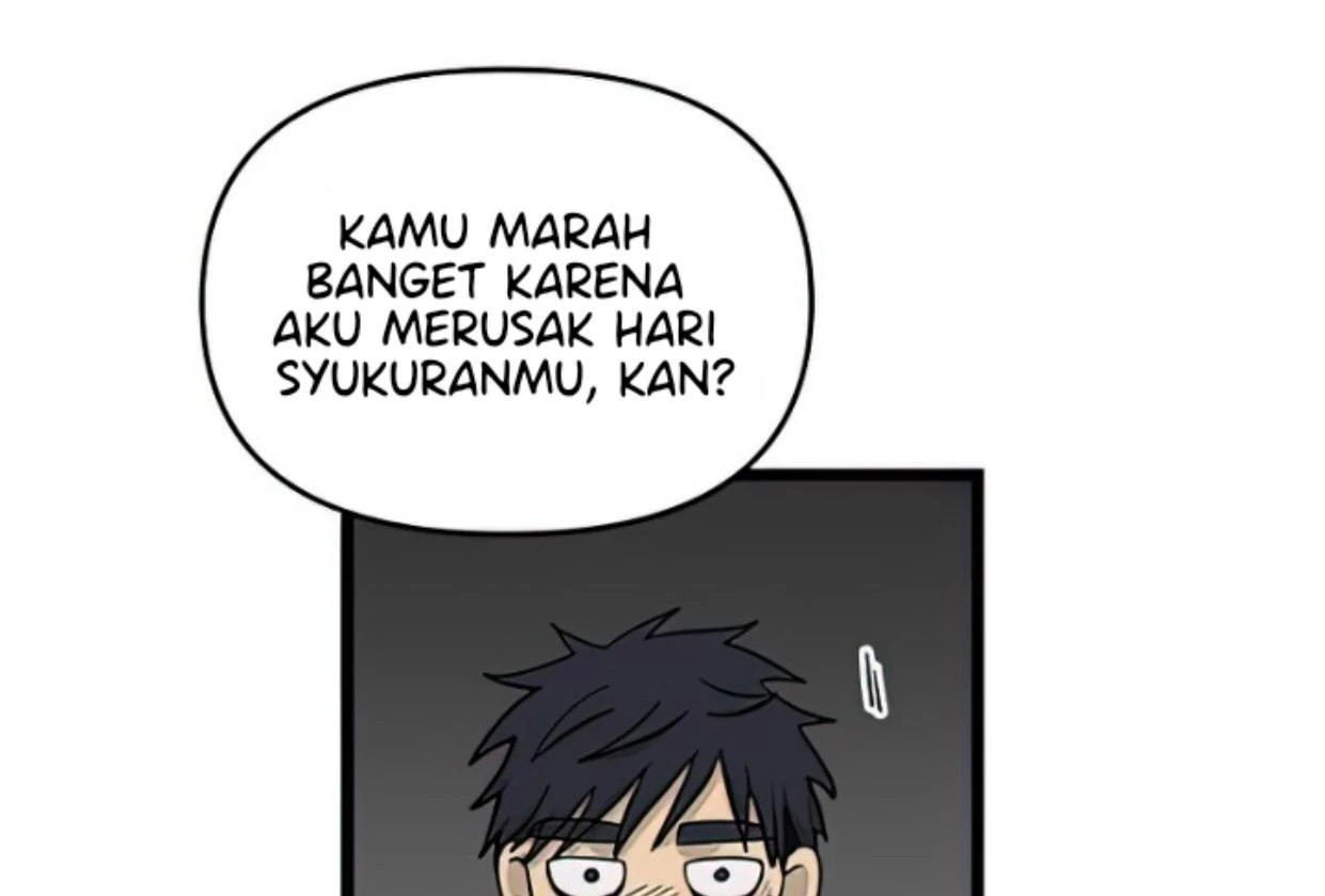 Homeless Chapter 159 halaman 10