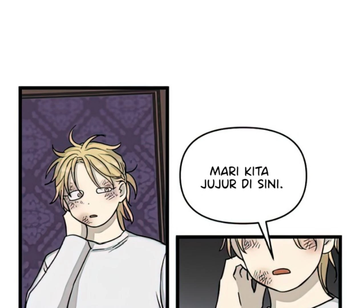 Homeless Chapter 159 halaman 12