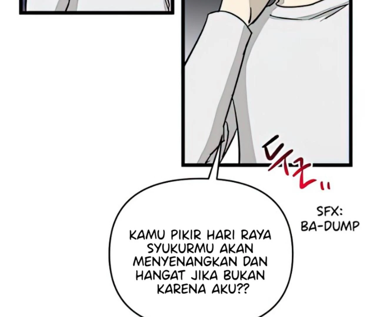 Homeless Chapter 159 halaman 13