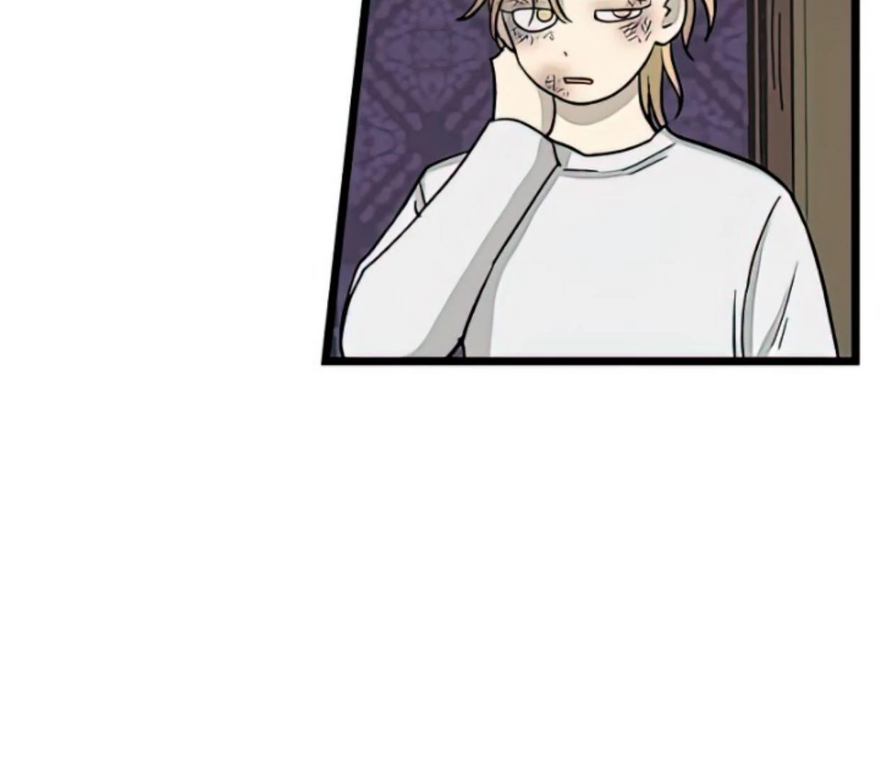 Homeless Chapter 159 halaman 9
