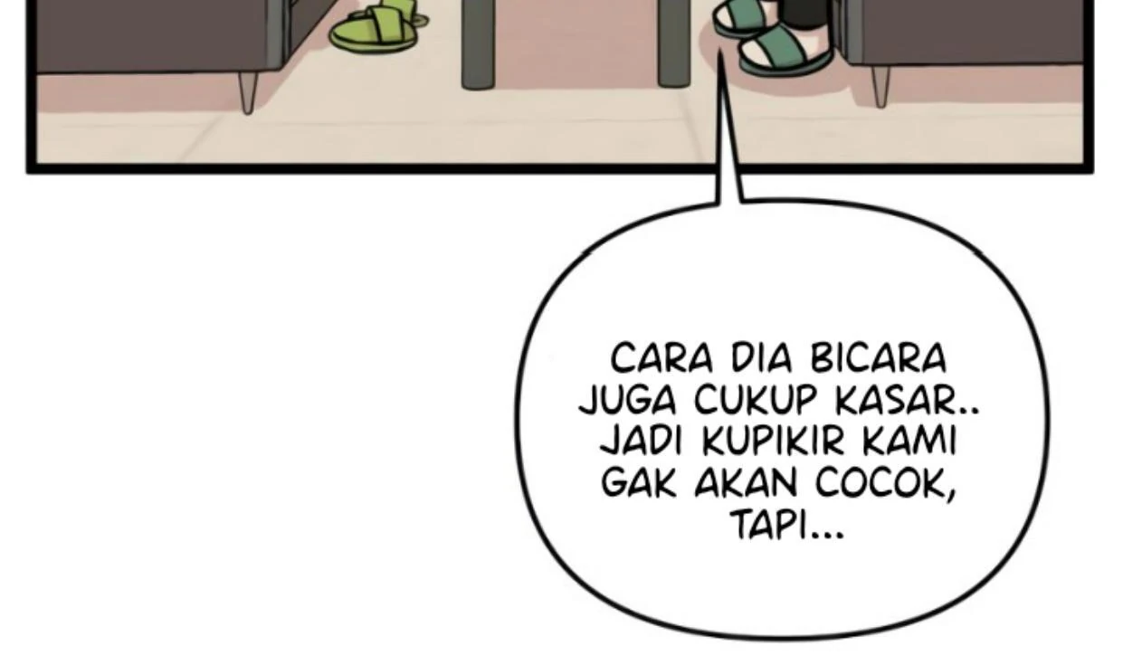 Homeless Chapter 167 halaman 11