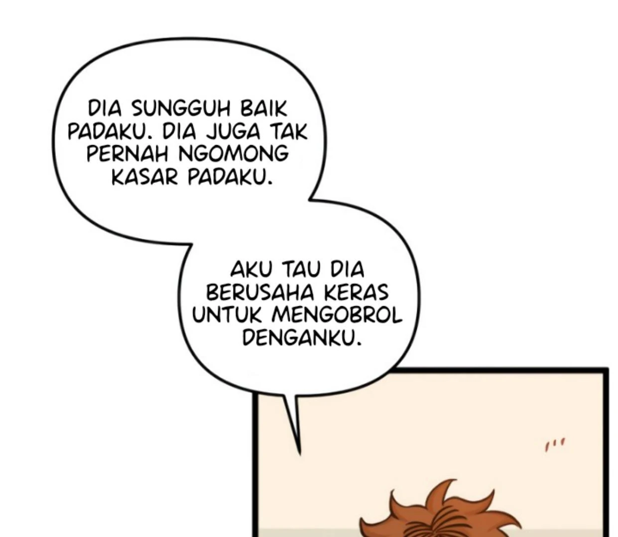 Homeless Chapter 167 halaman 12