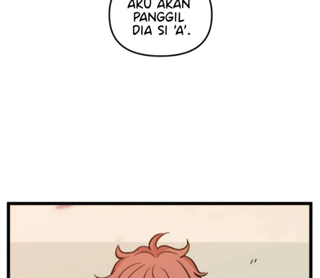 Homeless Chapter 167 halaman 7