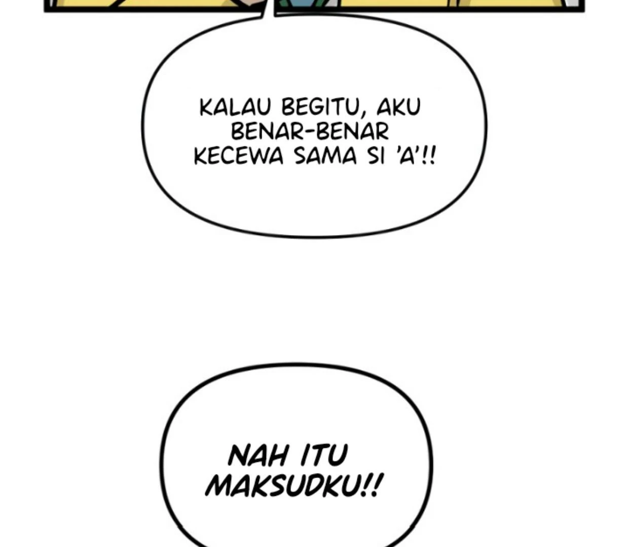 Homeless Chapter 169 halaman 10