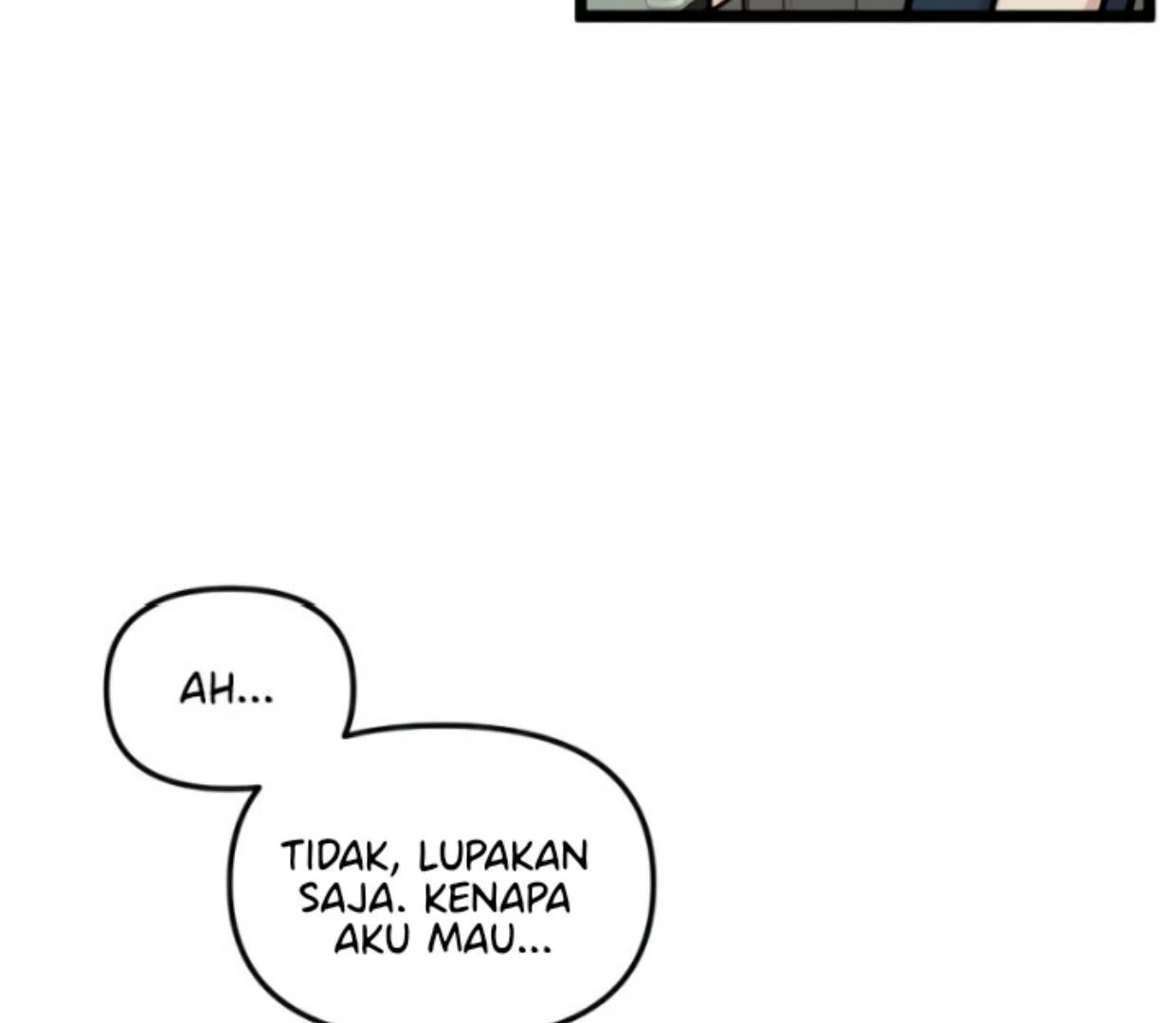 Homeless Chapter 171 halaman 7