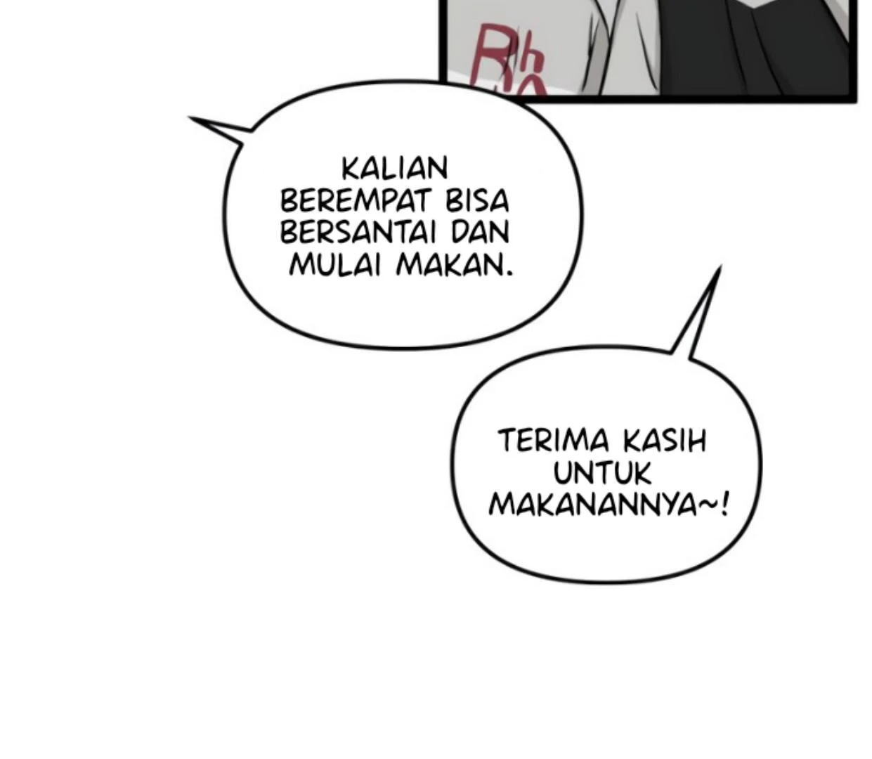 Homeless Chapter 172 halaman 10