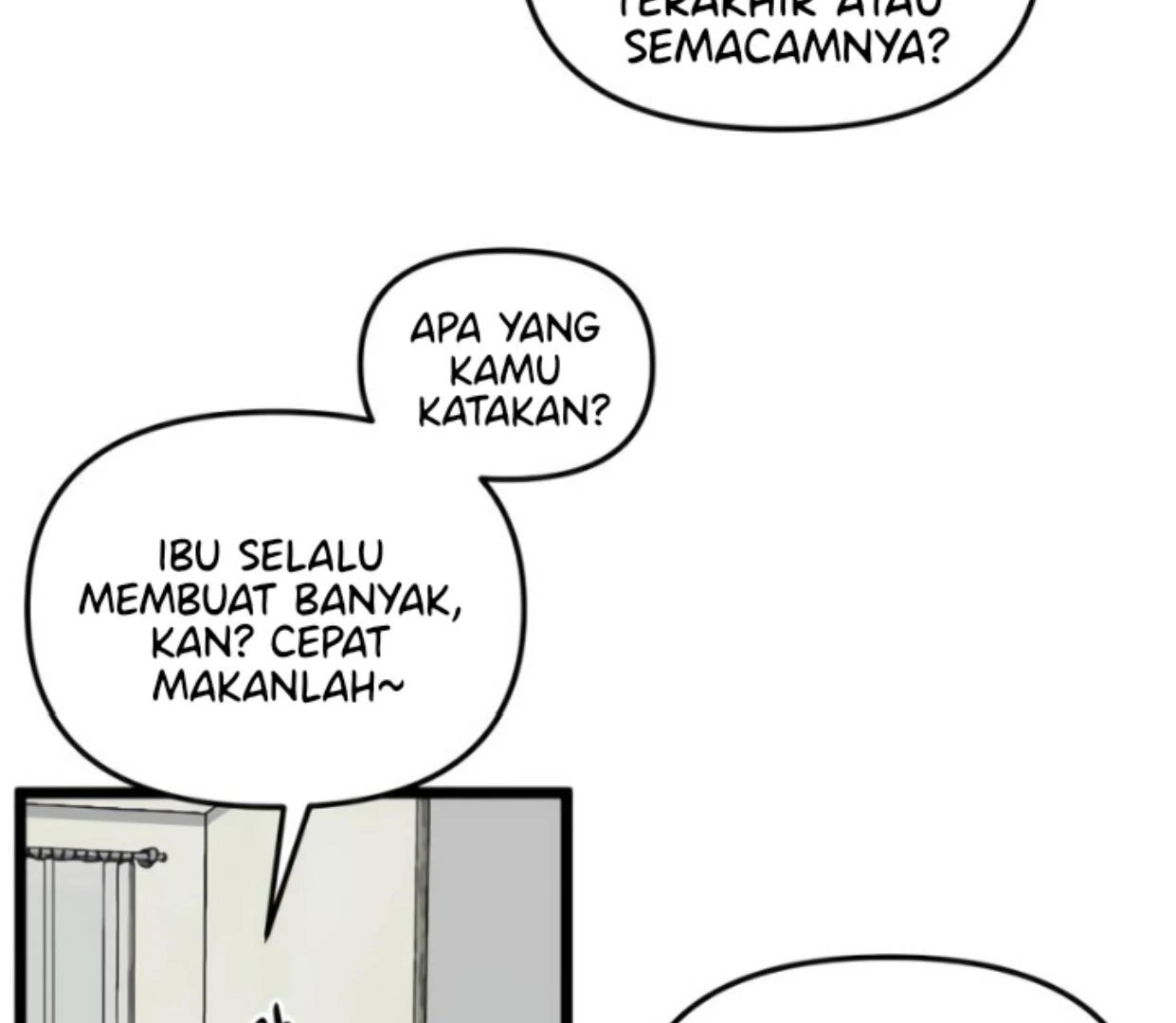Homeless Chapter 172 halaman 8
