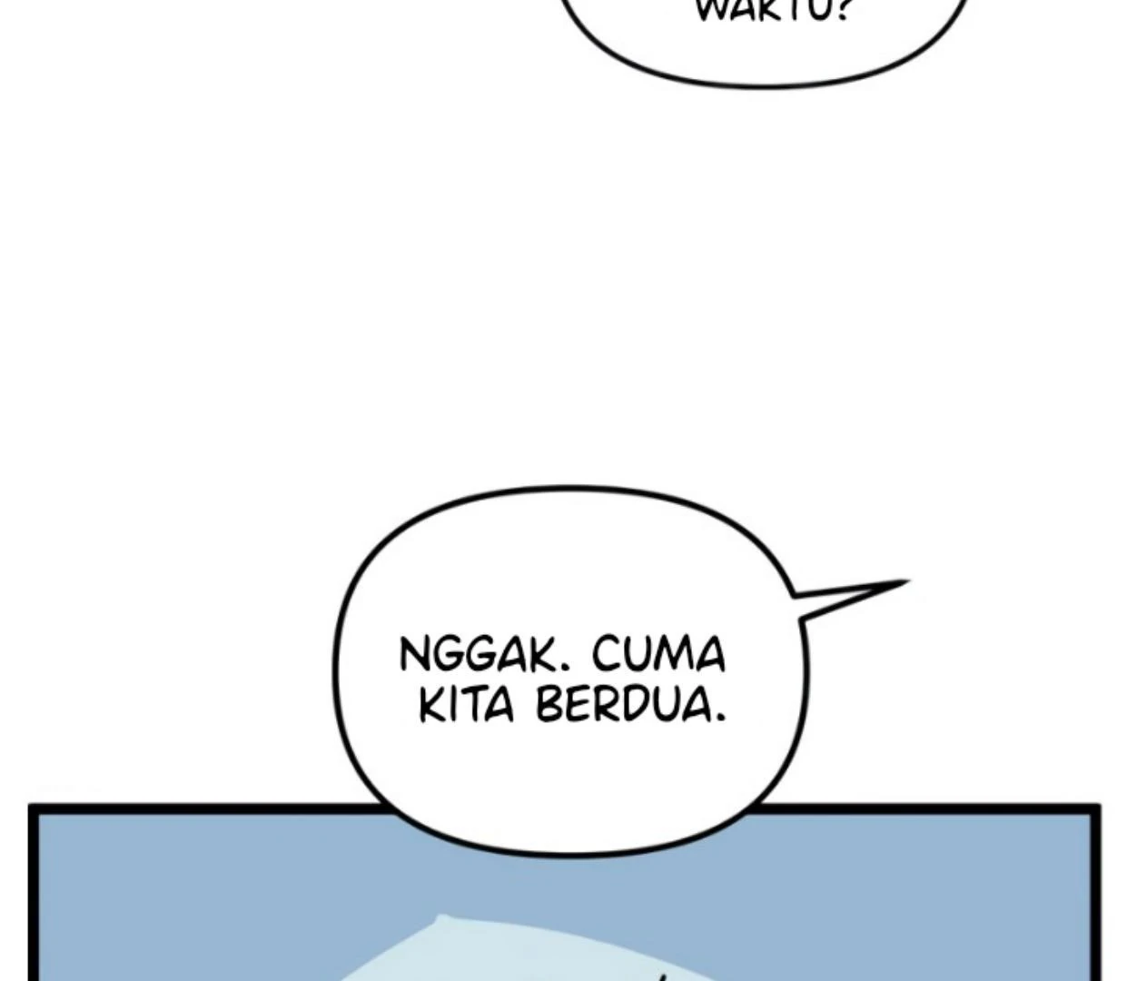 Homeless Chapter 173 halaman 11
