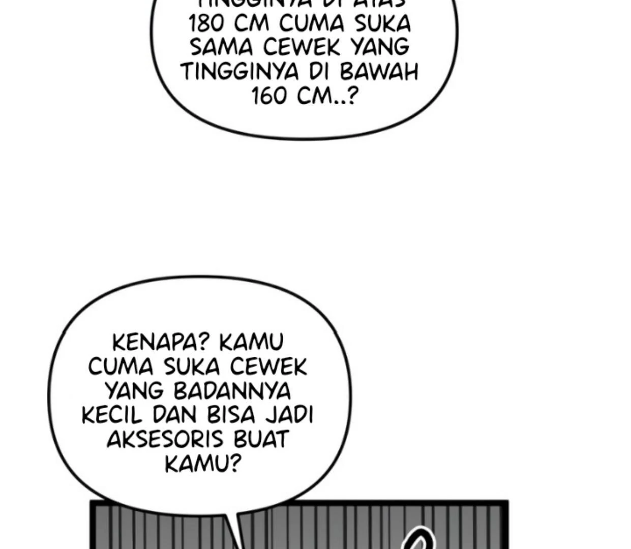Homeless Chapter 174 halaman 8