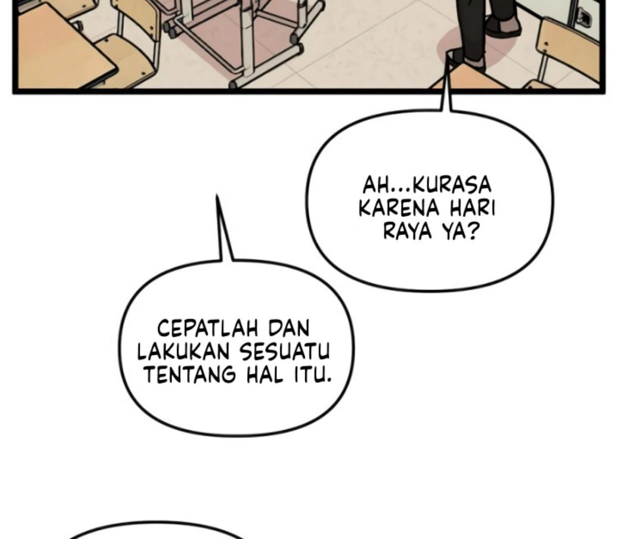 Homeless Chapter 175 halaman 10