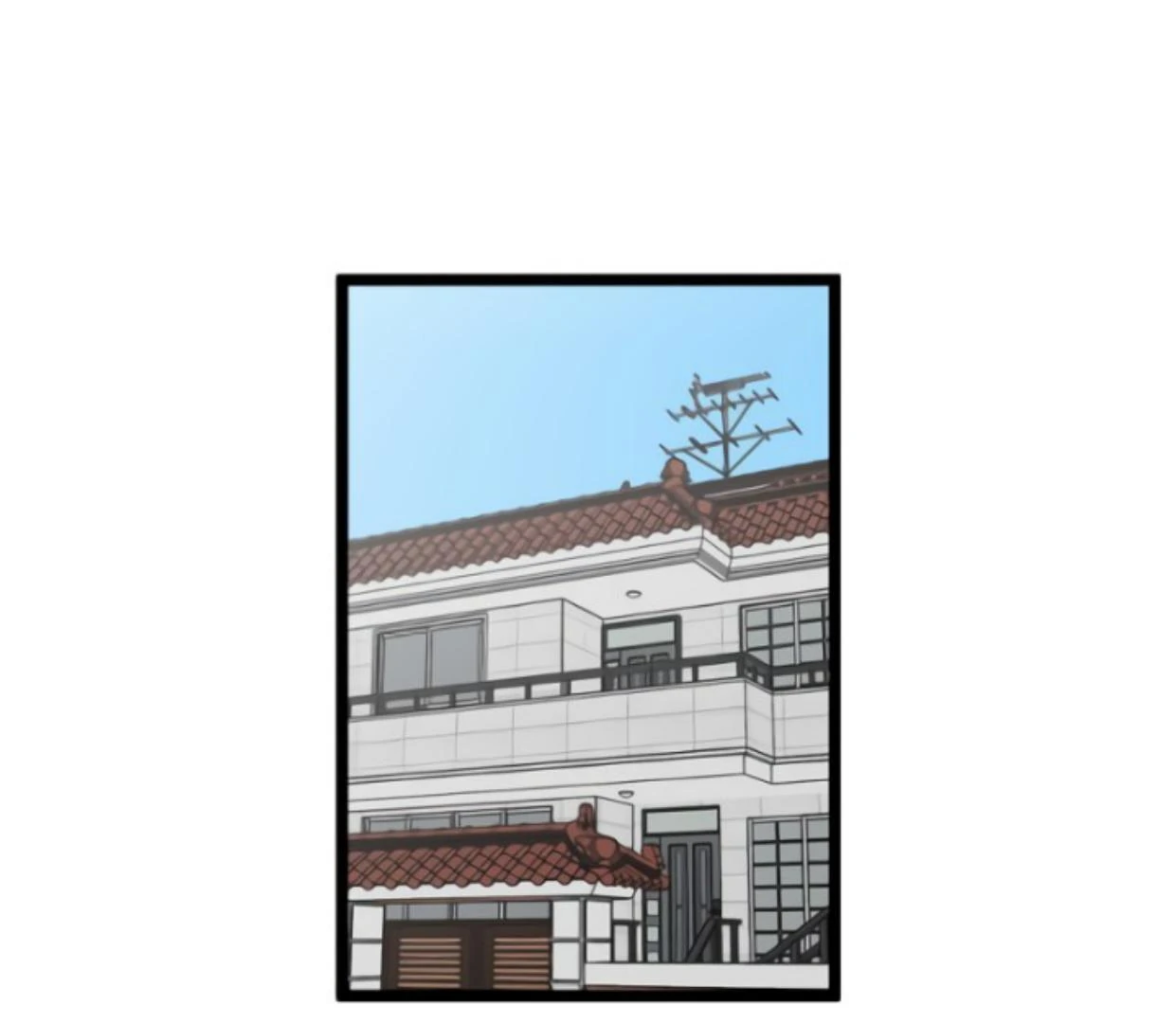 Homeless Chapter 175 halaman 14