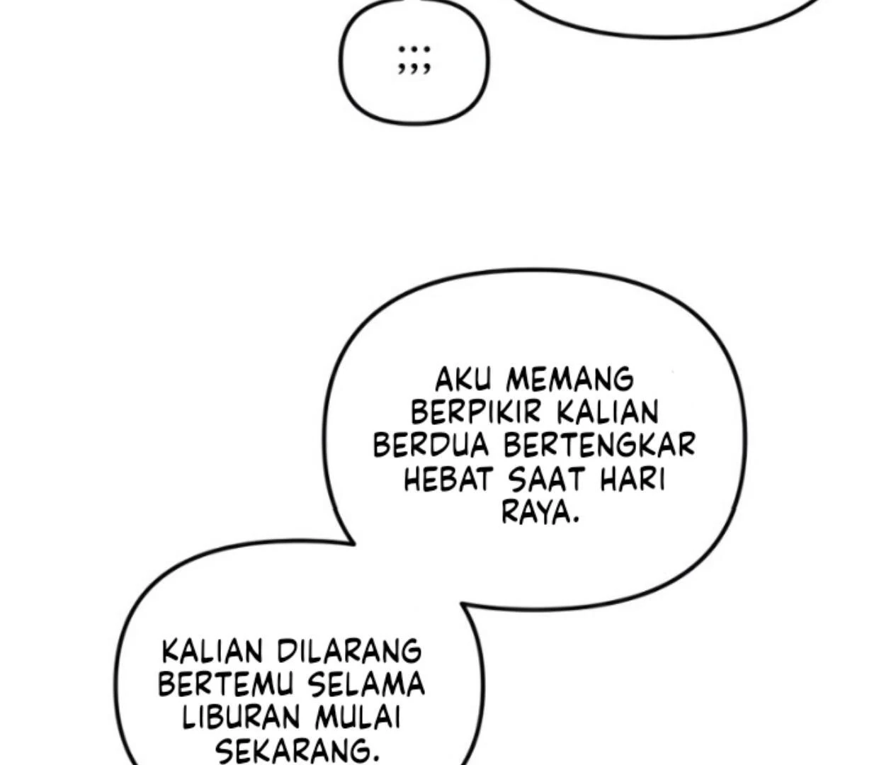 Homeless Chapter 175 halaman 8