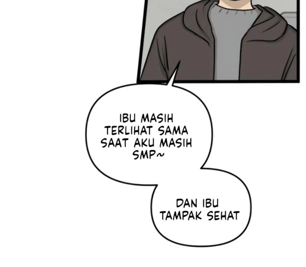 Homeless Chapter 176 halaman 11