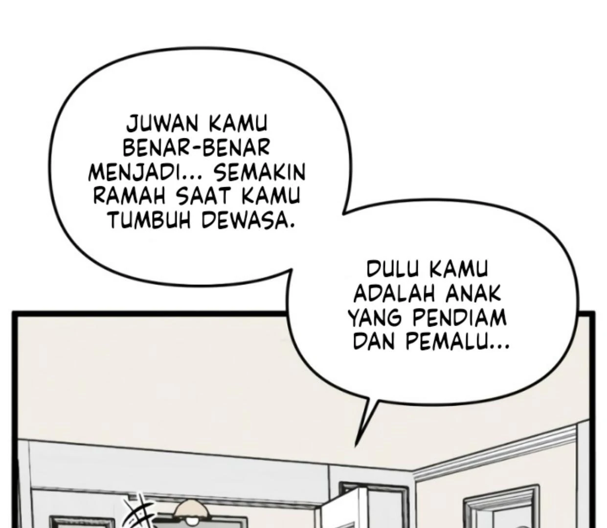 Homeless Chapter 176 halaman 12