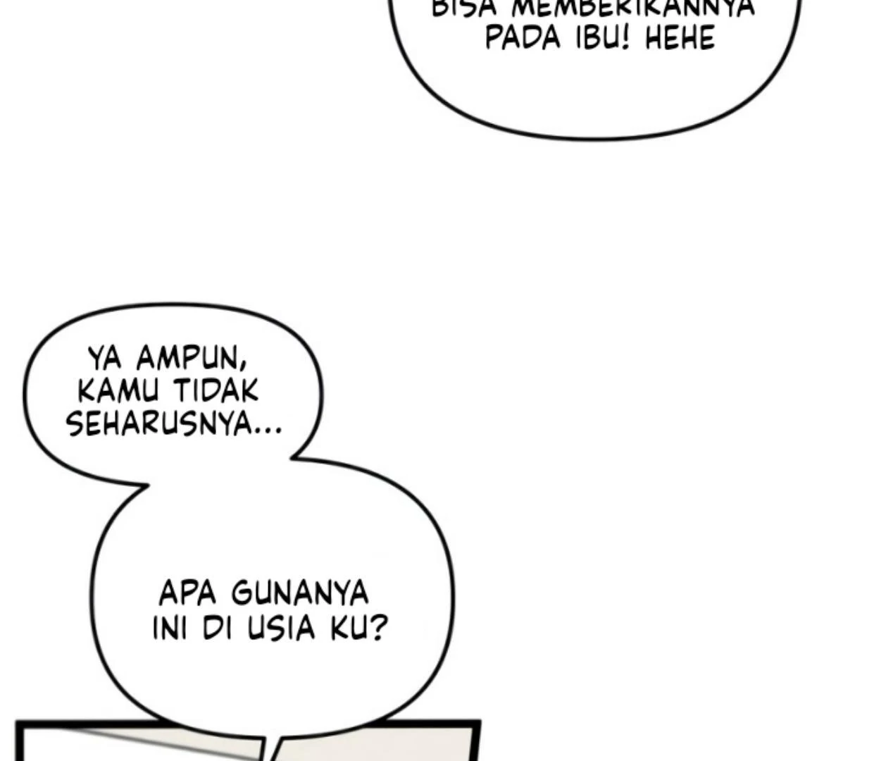 Homeless Chapter 176 halaman 9