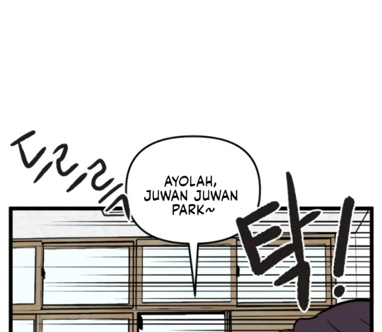 Homeless Chapter 177 halaman 10