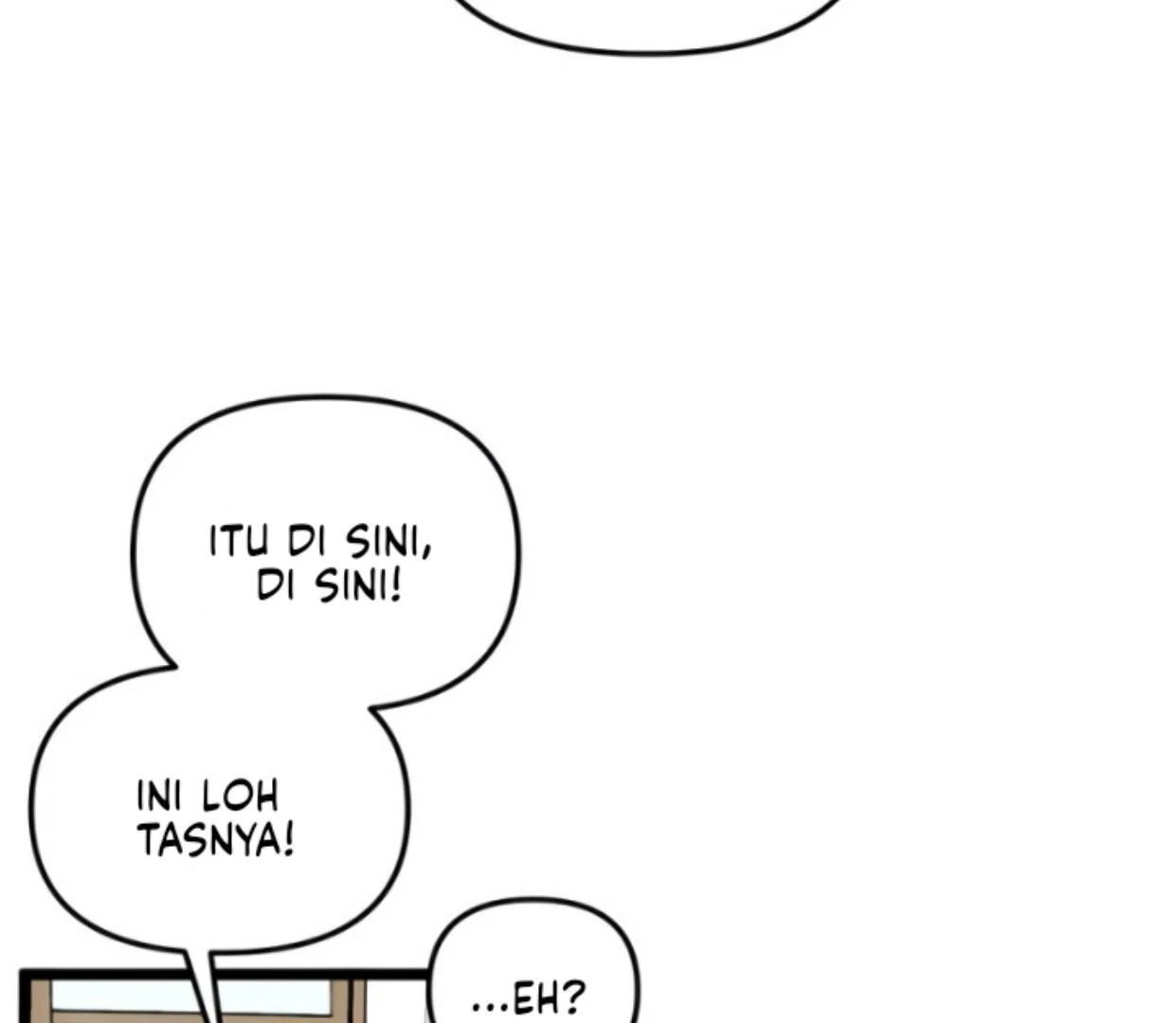 Homeless Chapter 177 halaman 12
