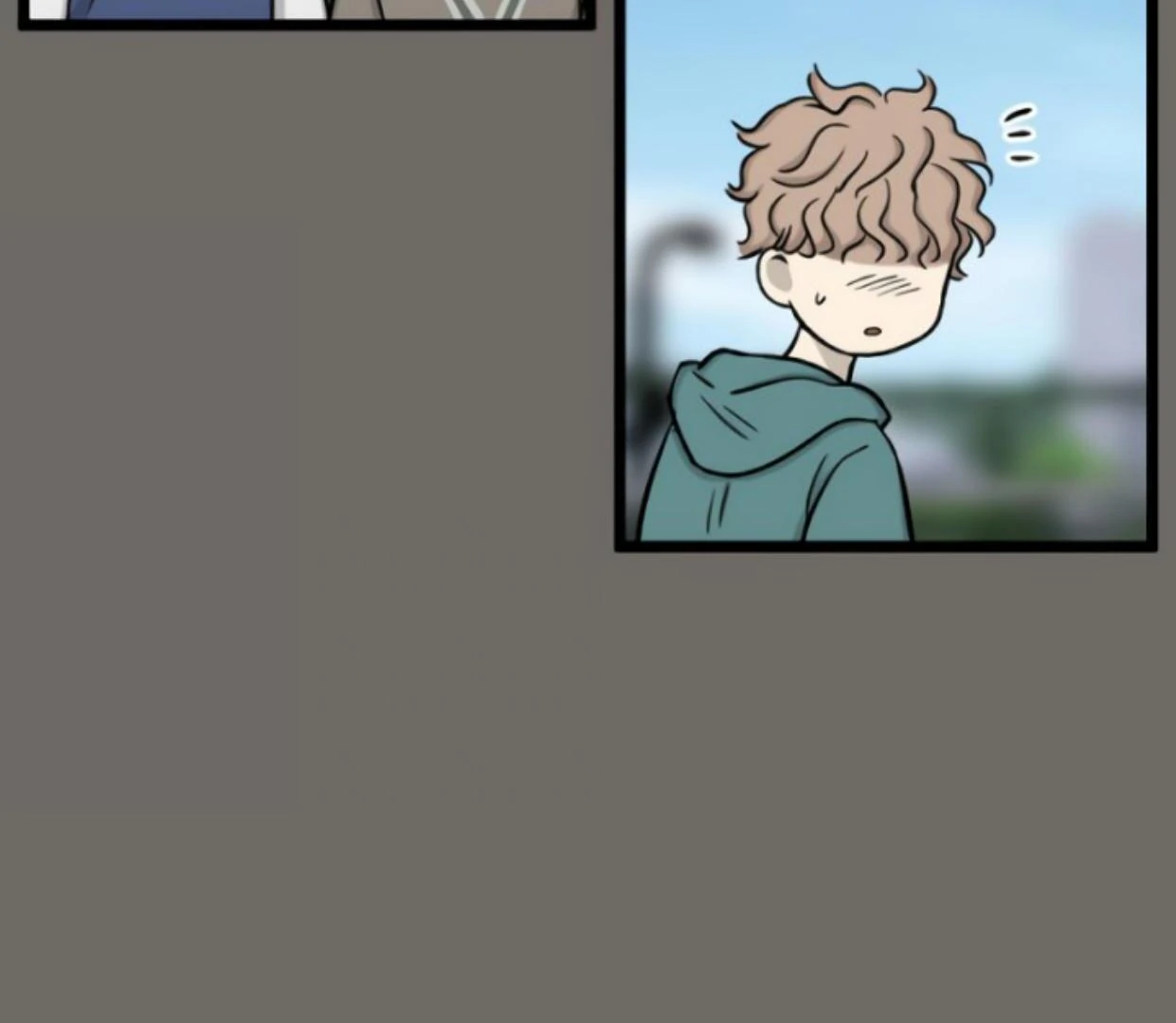 Homeless Chapter 184 halaman 13