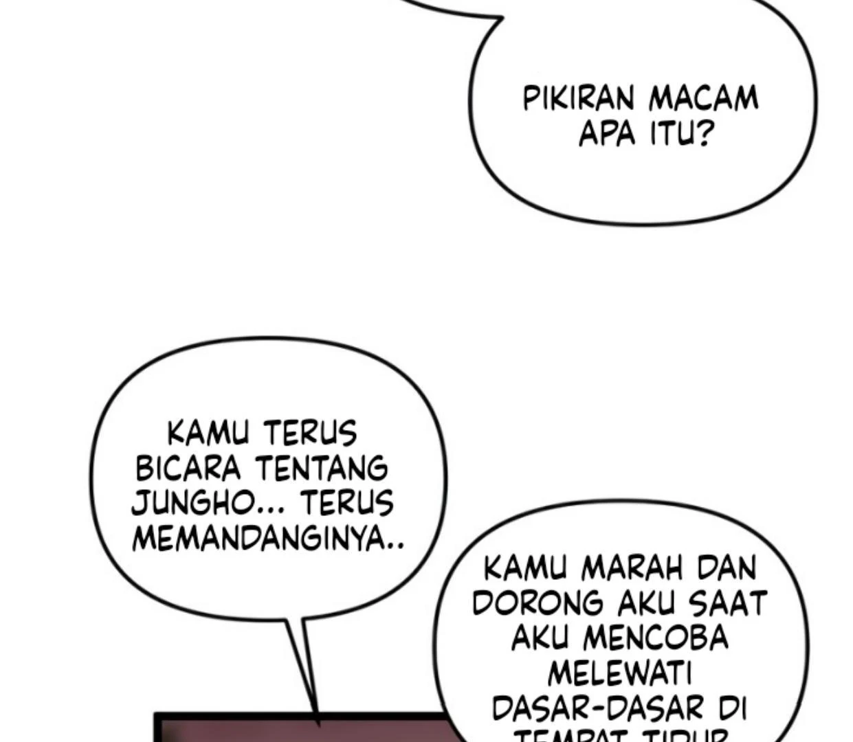Homeless Chapter 185 halaman 10