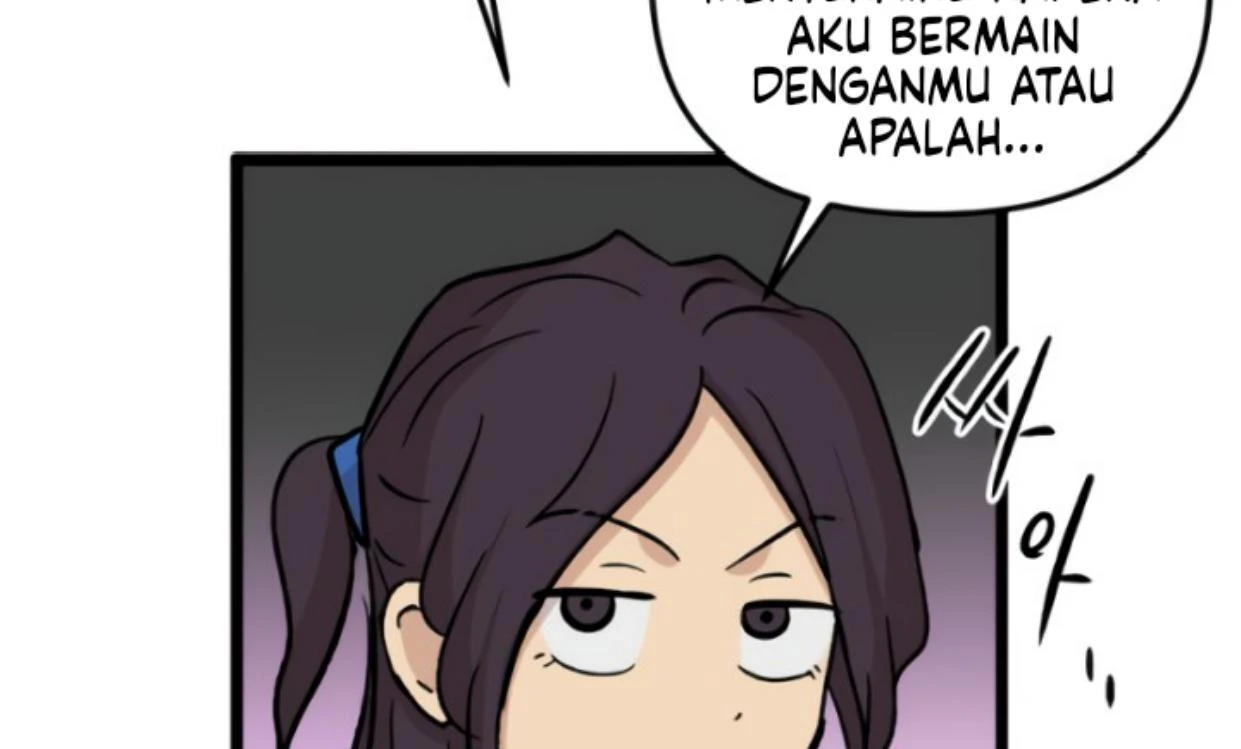 Homeless Chapter 185 halaman 13