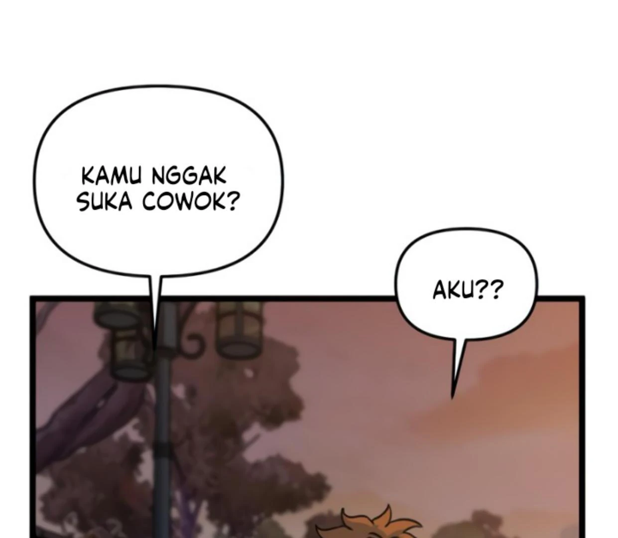 Homeless Chapter 185 halaman 8
